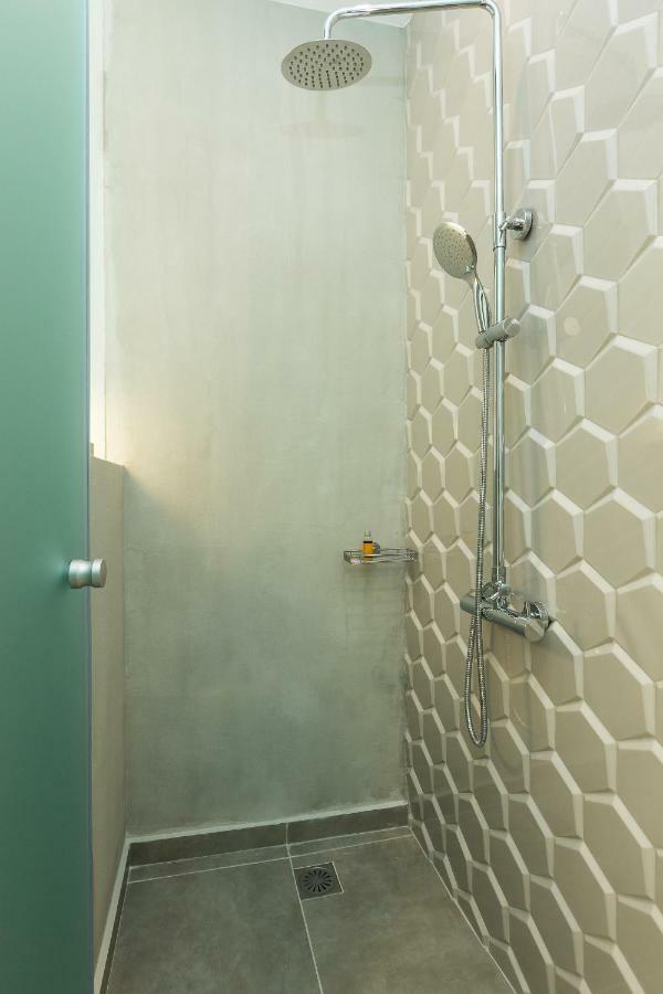 Ark 68 City Rooms Rethymno  Exterior photo