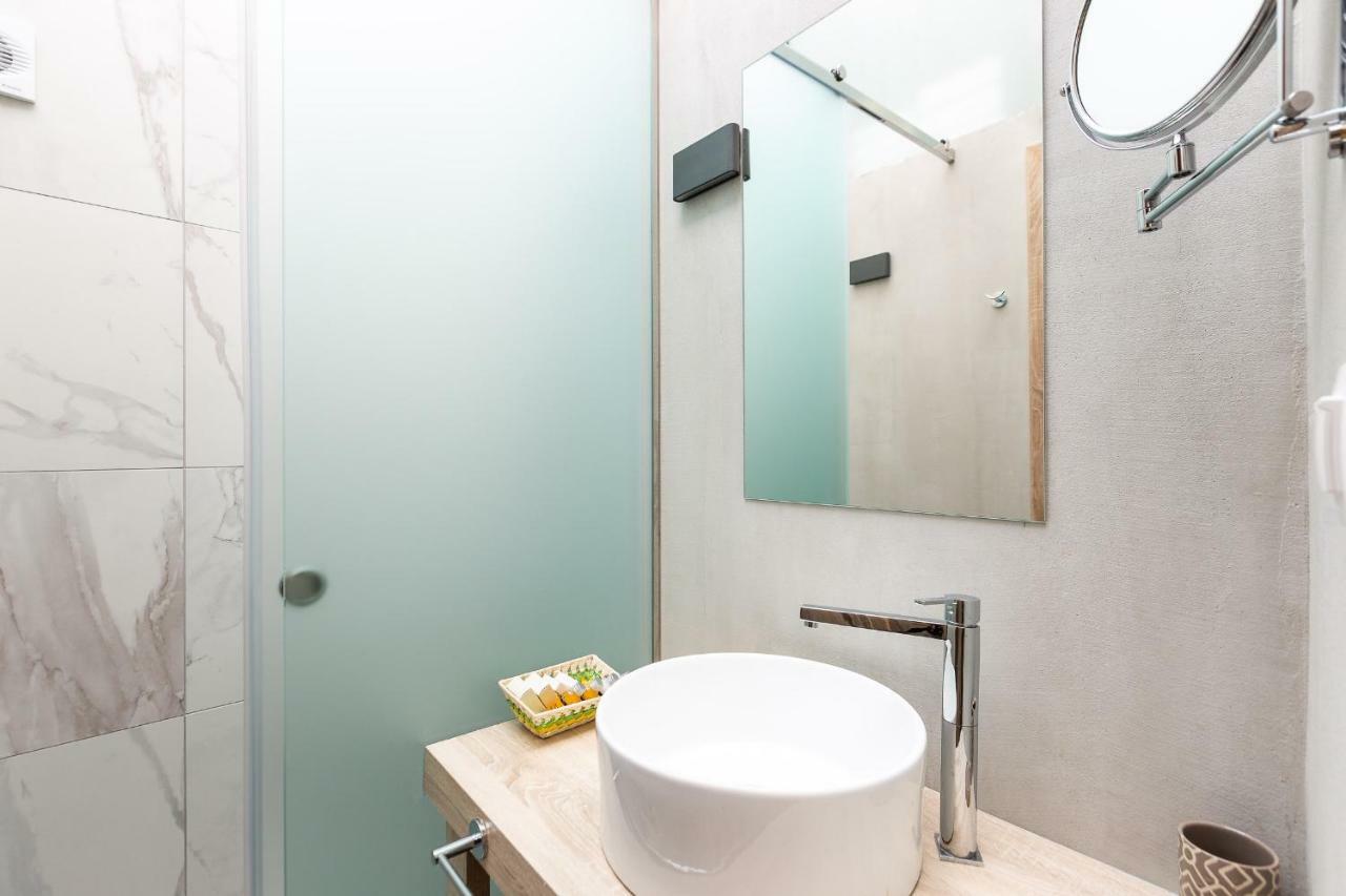 Ark 68 City Rooms Rethymno  Exterior photo